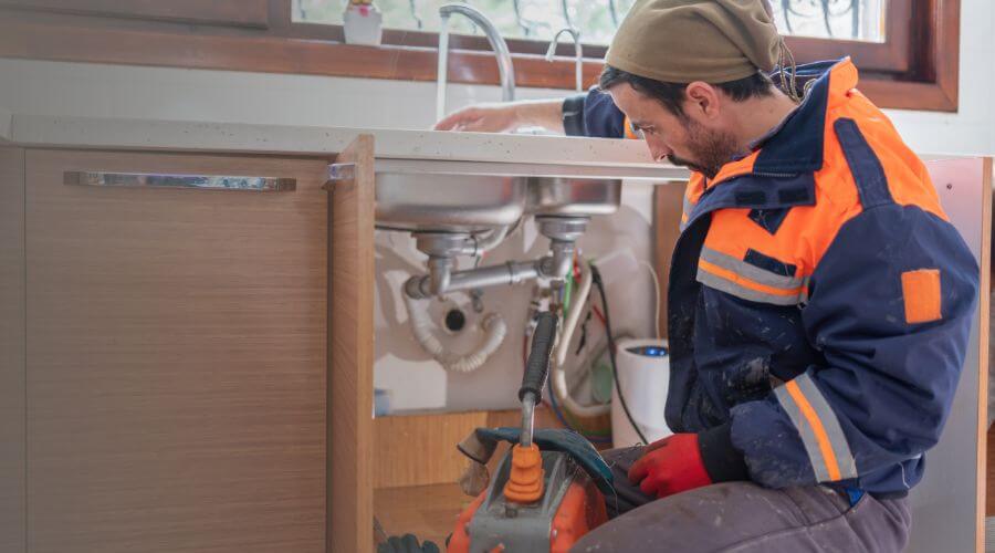 Professional emergency plumbing in Cold Spring Harbor, NY